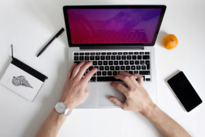 Creative Workspace