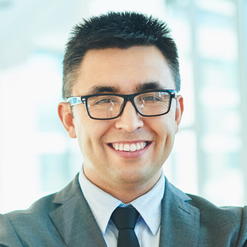 John Kenedy Finance Manager