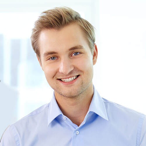 Kevien Peterson Operation Manager